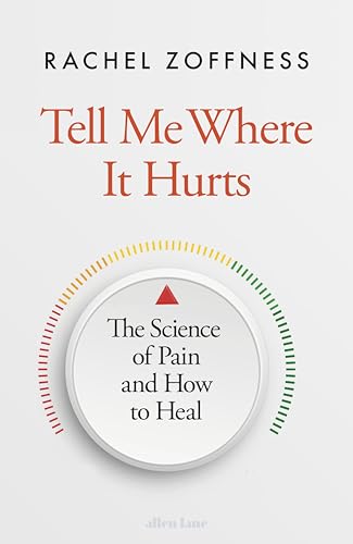 Tell Me Where It Hurts