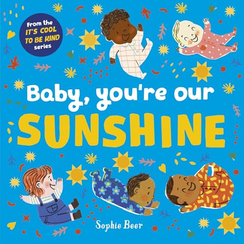 Baby, Youre Our Sunshine