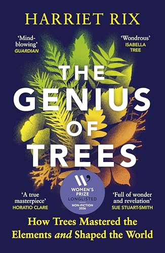 The Genius of Trees