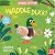 Animal Actions: Waddle Like a Duck