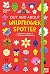 National Trust: Out and About: Wildflower Spotter