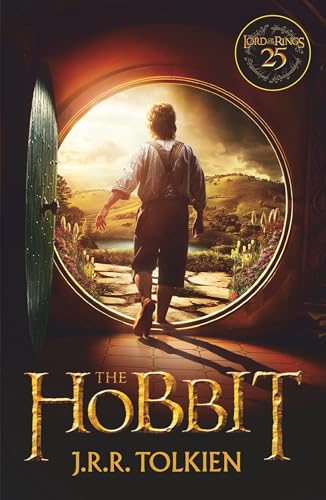 The Hobbit by Tolkien J R R