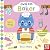 Suki Cat: Baker