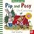Pip and Posy, Where Are You? Go Camping