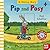 Pip and Posy: A Sliding Story – The Super Scooter