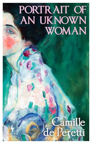 Portrait of an Unknown Woman
