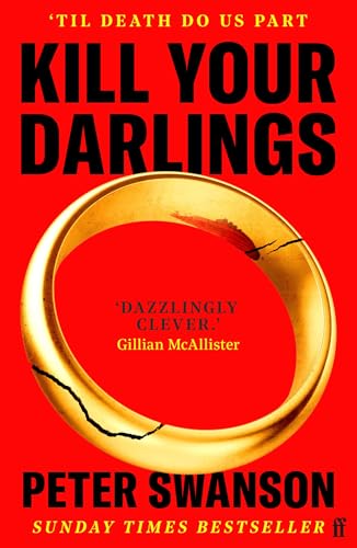 Kill Your Darlings