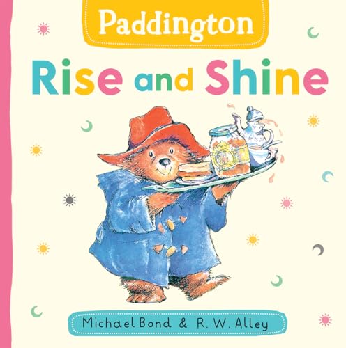 Paddington: Rise and Shine