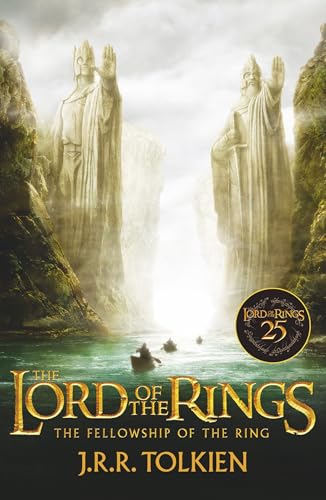The Fellowship of the Ring