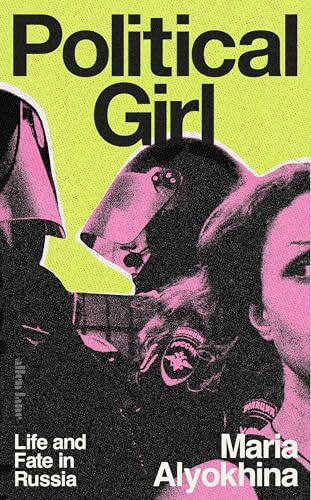 Political Girl