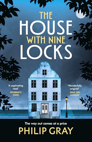 The House with Nine Locks