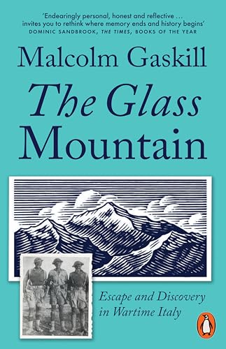 The Glass Mountain