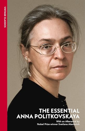 The Essential Anna Politkovskaya