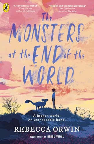 The Monsters at the End of the World