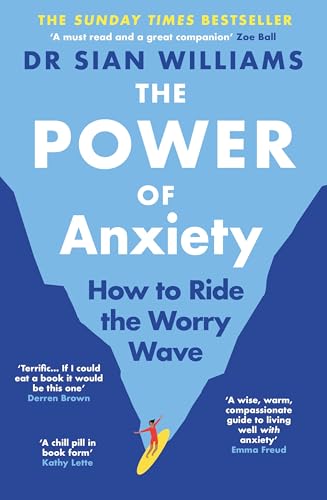 The Power of Anxiety