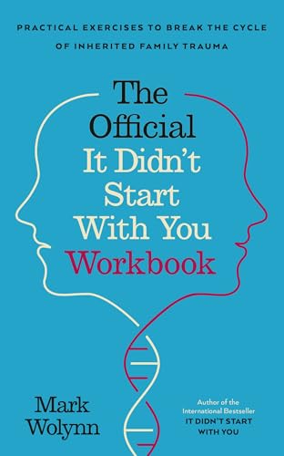 It Didnt Start With You Workbook