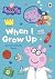 Peppa Pig: When I Grow Up Sticker Activity Book