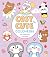 Cosy and Cute Colouring by Violet Peto