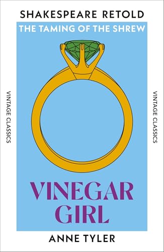 Vinegar Girl