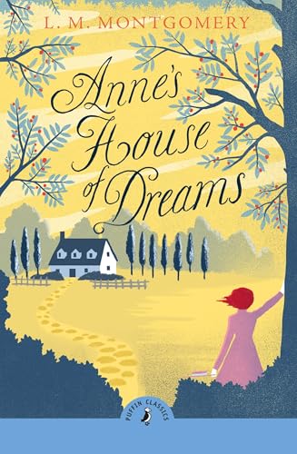 Annes House of Dreams