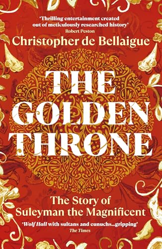 The Golden Throne