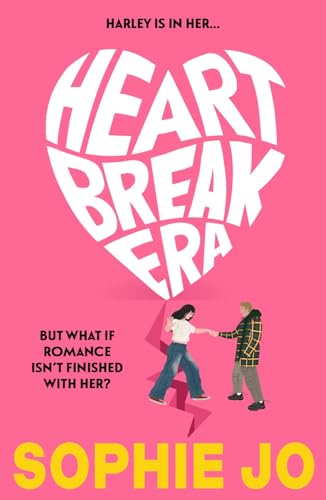 Heartbreak Era by Sophie Jo