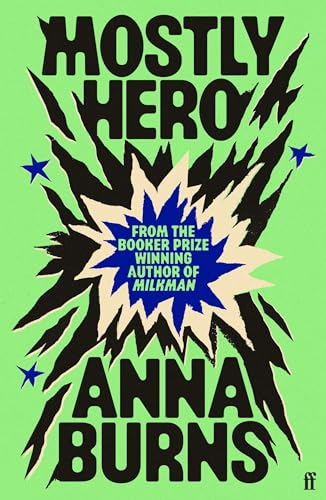 Mostly Hero