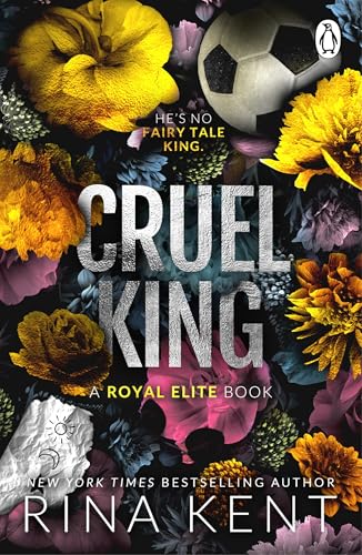 Cruel King