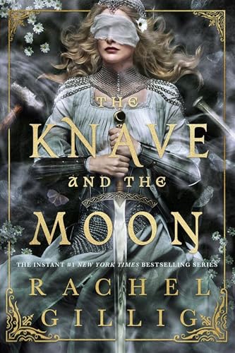 The Knave and the Moon by Rachel Gillig