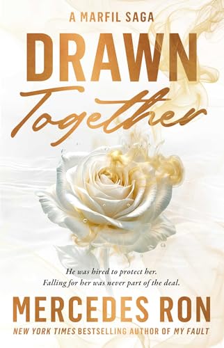 Drawn together by Mercedes Ron