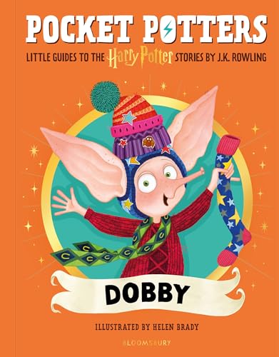 Dobby by J K Rowling