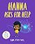 Hanna asks for help