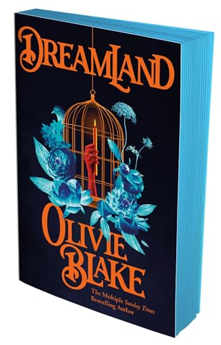 Dreamland by Olivie Blake