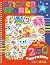 Sticker World by Amber Oliver And Sophie Collingwood