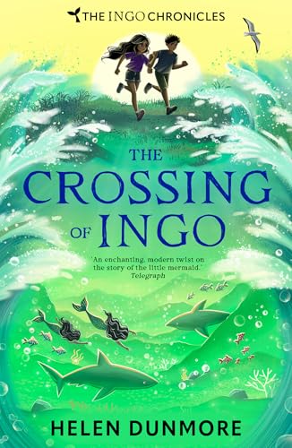 The Crossing of Ingo