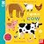 National Trust: My Very First Spotter's Guide: I Spot a Cow