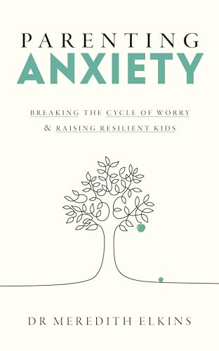 Parenting Anxiety