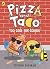 Pizza and Taco: Too Cool for School!
