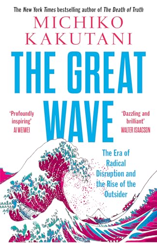 The Great Wave