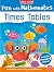 Fun with Mathematics: Times Table