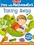 Fun with Mathematics: Taking Away