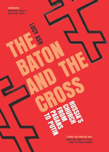 The Baton and the Cross