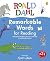 Roald Dahl Remarkable Words for Reading
