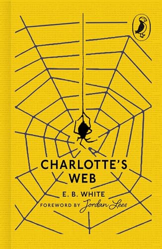 Charlotte's Web by White E B
