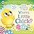 Ten Minutes to Bed: Where's Little Chick?