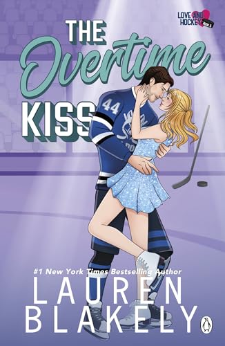 The Overtime Kiss