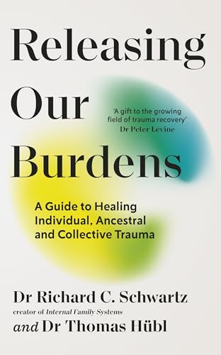Releasing our Burdens