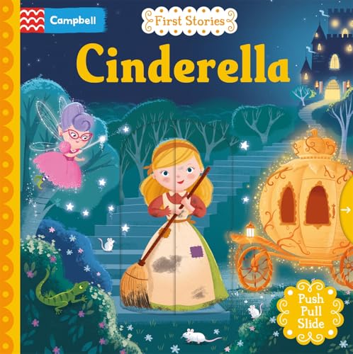Cinderella