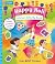 Happy Holi Sticker Activity Book