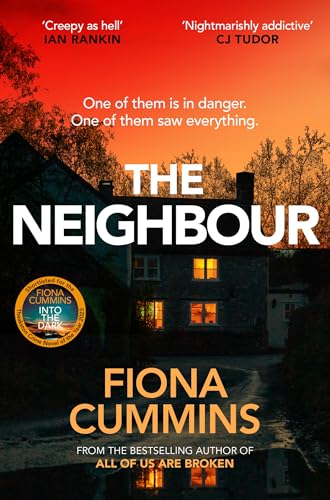 The Neighbour by Fiona Cummins